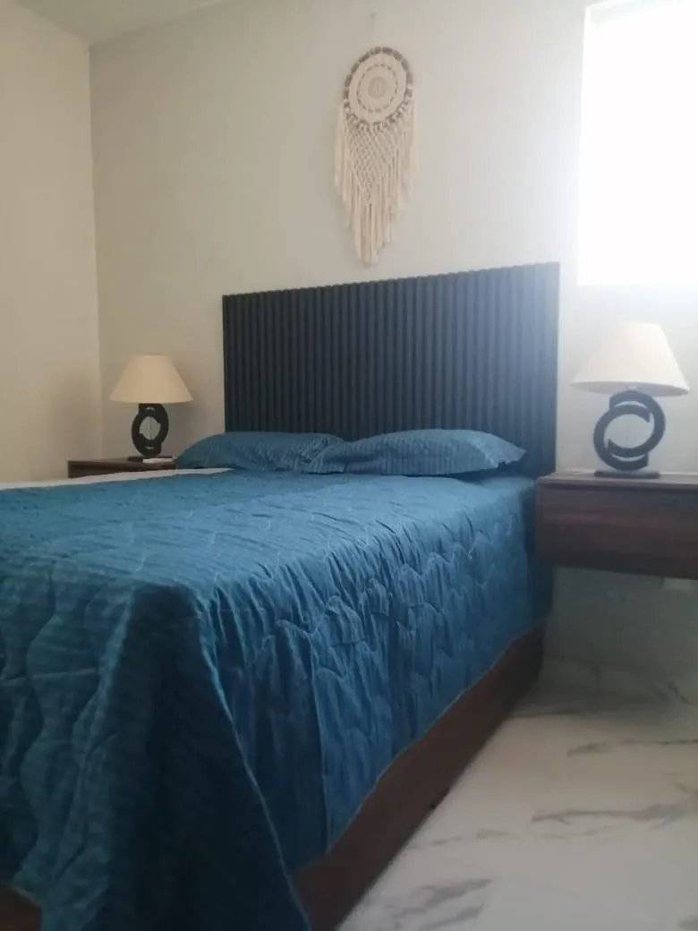 Condominio en Tulum rodeado de jungla y amenidades 4