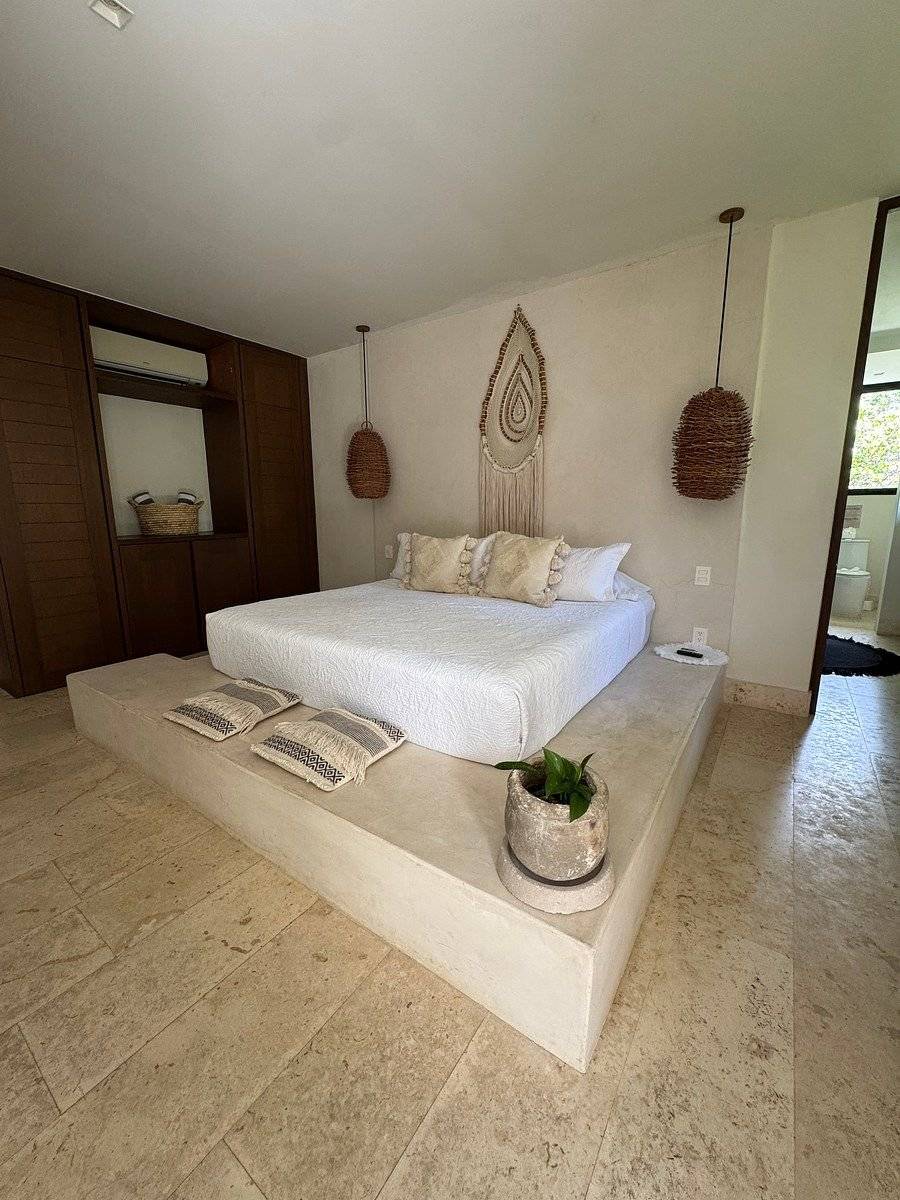 Vive en el paraíso de Aldea Zamá, Tulum 4