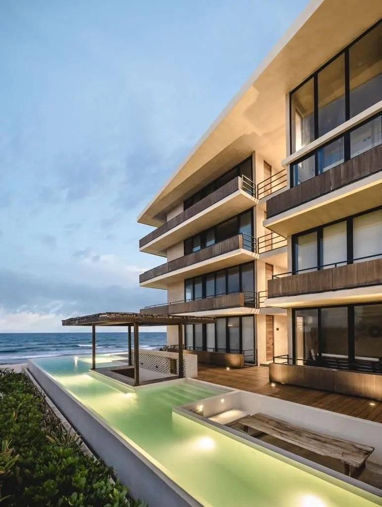 Encanto y naturaleza en el corazón de Tulum 5