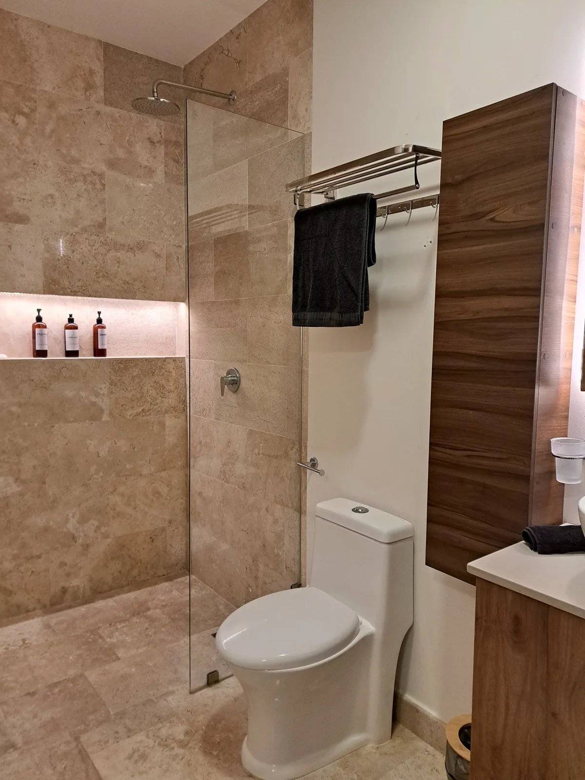 Exclusivo loft en Aldea Zama, Tulum 3