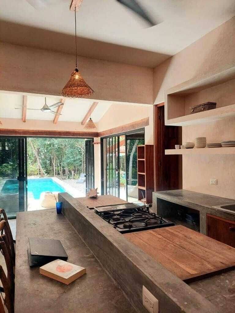 Exclusivo loft en Aldea Zama, Tulum 5