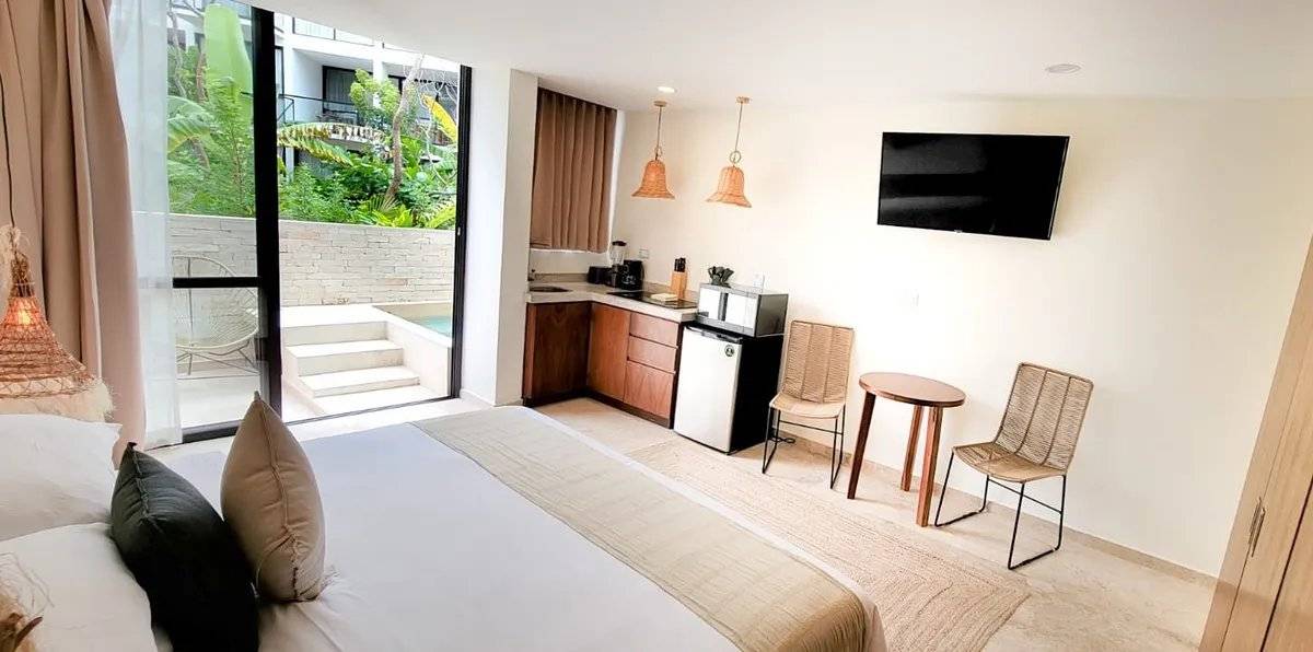 Loft en La Veleta: comodidad y estilo tuluminati 2