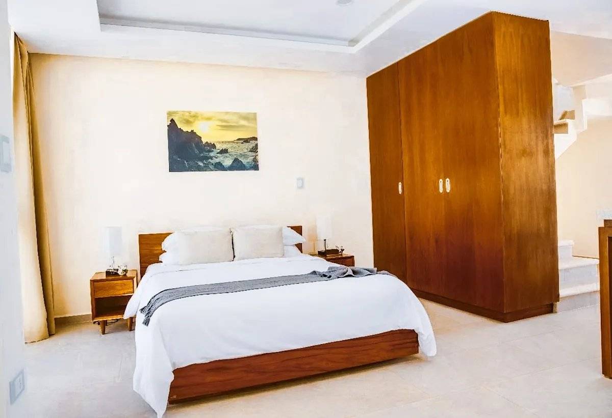 Loft en La Veleta: comodidad y estilo tuluminati 3