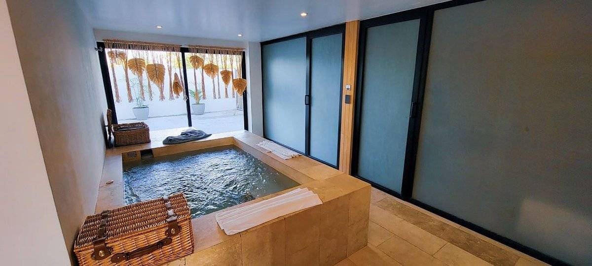 Loft en La Veleta: comodidad y estilo tuluminati 4