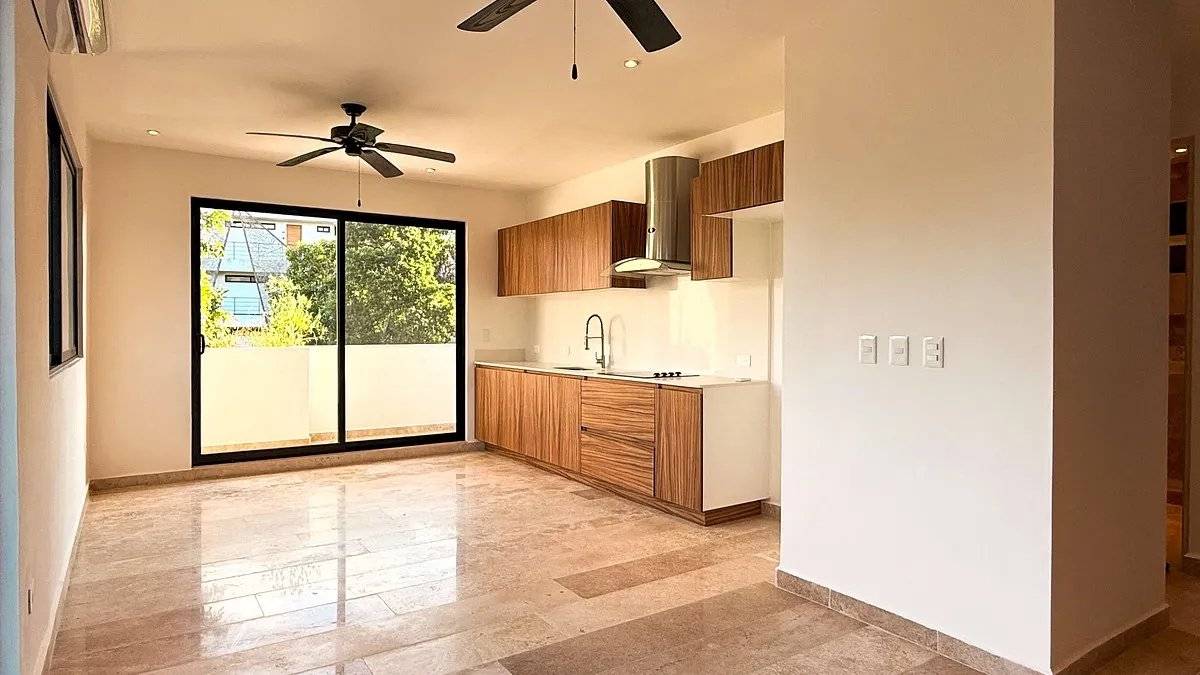 Inversión en Tulum: Estrena en Aldea Zama 3
