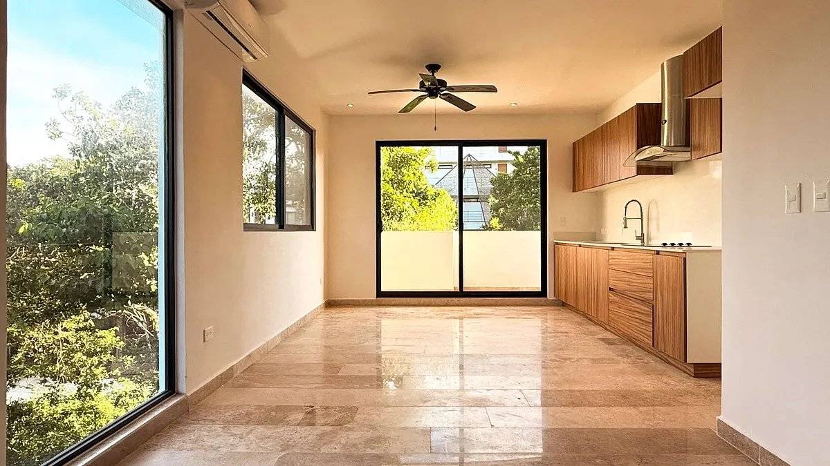 Inversión en Tulum: Estrena en Aldea Zama 2