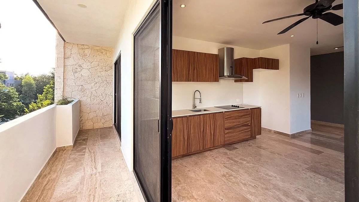 Inversión en Tulum: Estrena en Aldea Zama 5