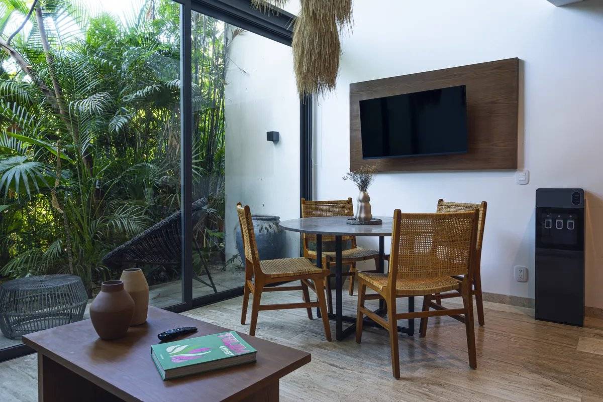 Encanto y comodidad en Mistiq Gardens 1 2