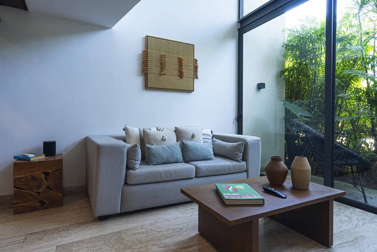 Encanto y comodidad en Mistiq Gardens 1 3