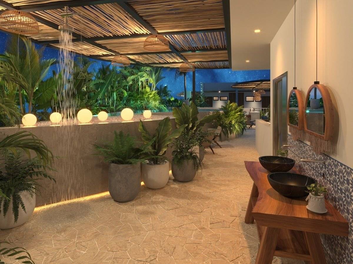 Vive el paraíso en Tulum: RIO te espera 5