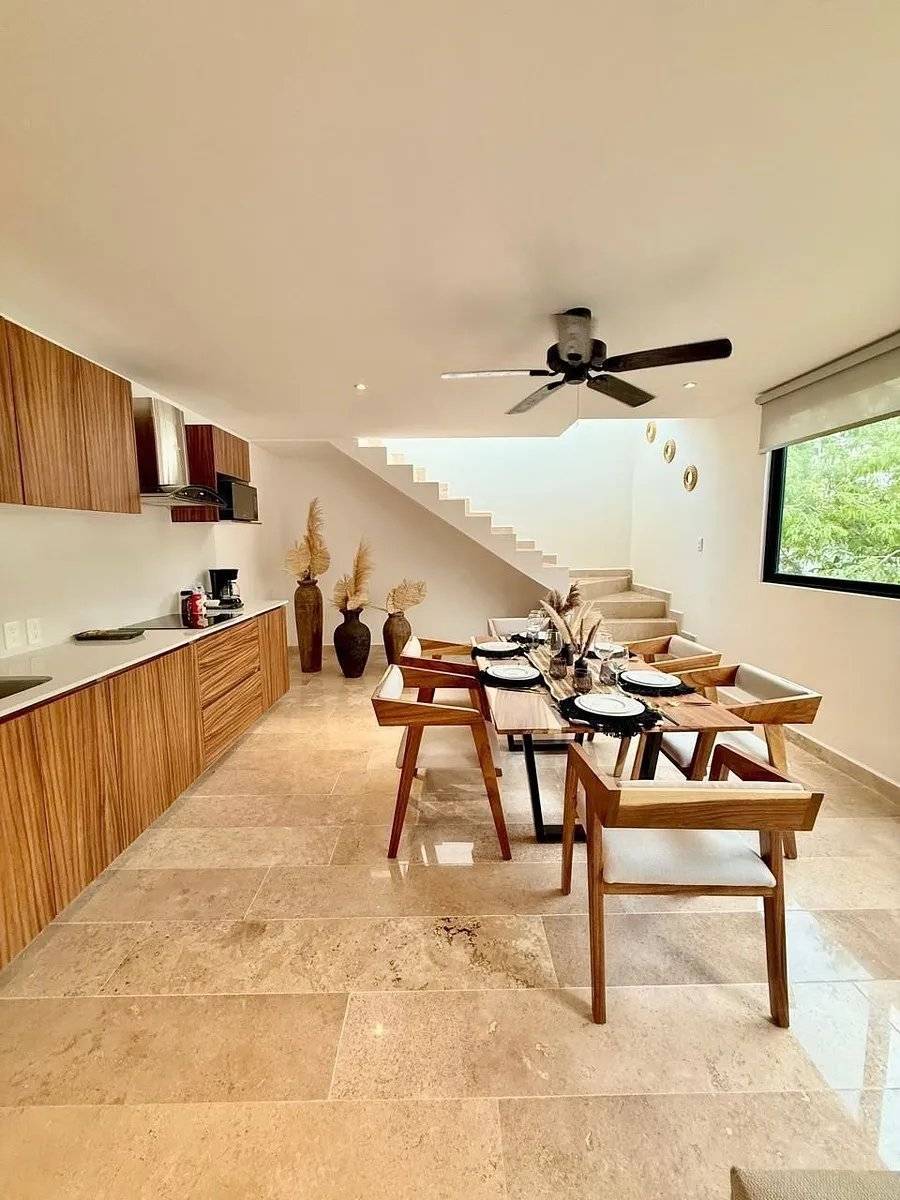 Inversión única en Tulum con jacuzzi privado 5