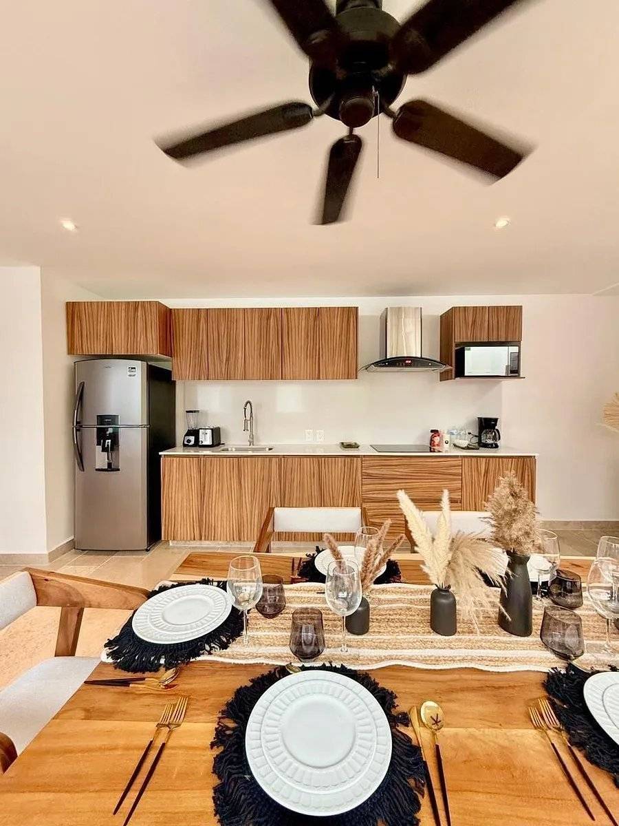 Inversión única en Tulum con jacuzzi privado 3