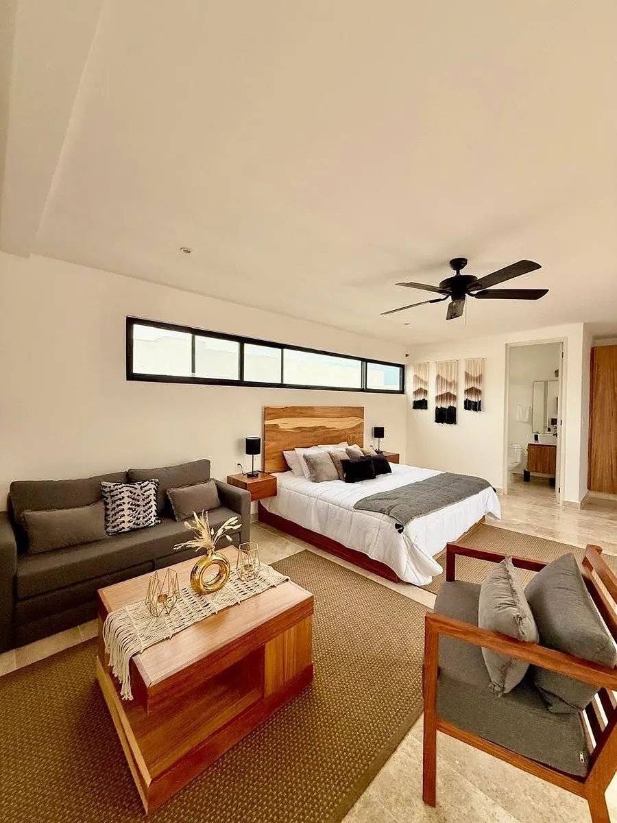 Inversión única en Tulum con jacuzzi privado 2