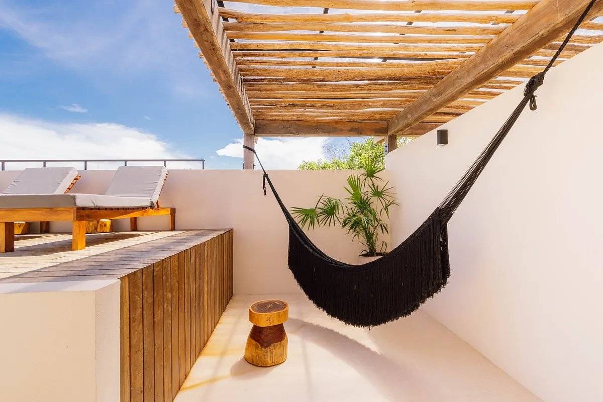 Oportunidad de inversión en Tulum con lock-off 4