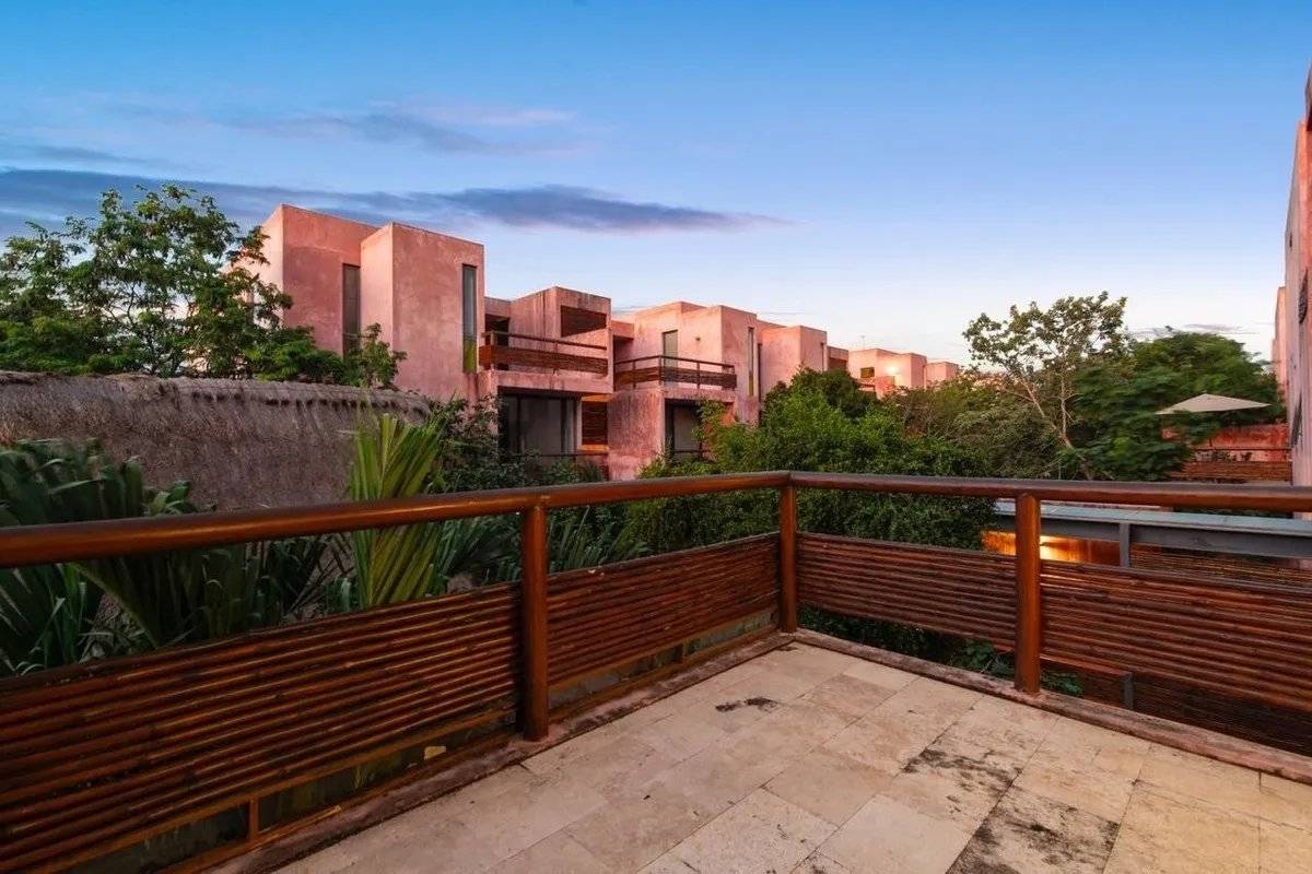 Penthouse de lujo con jacuzzi y 3 terrazas 4