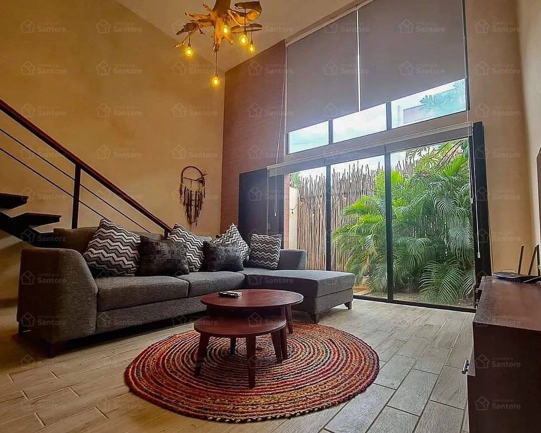 Departamento en Tulum, ideal para invertir 3