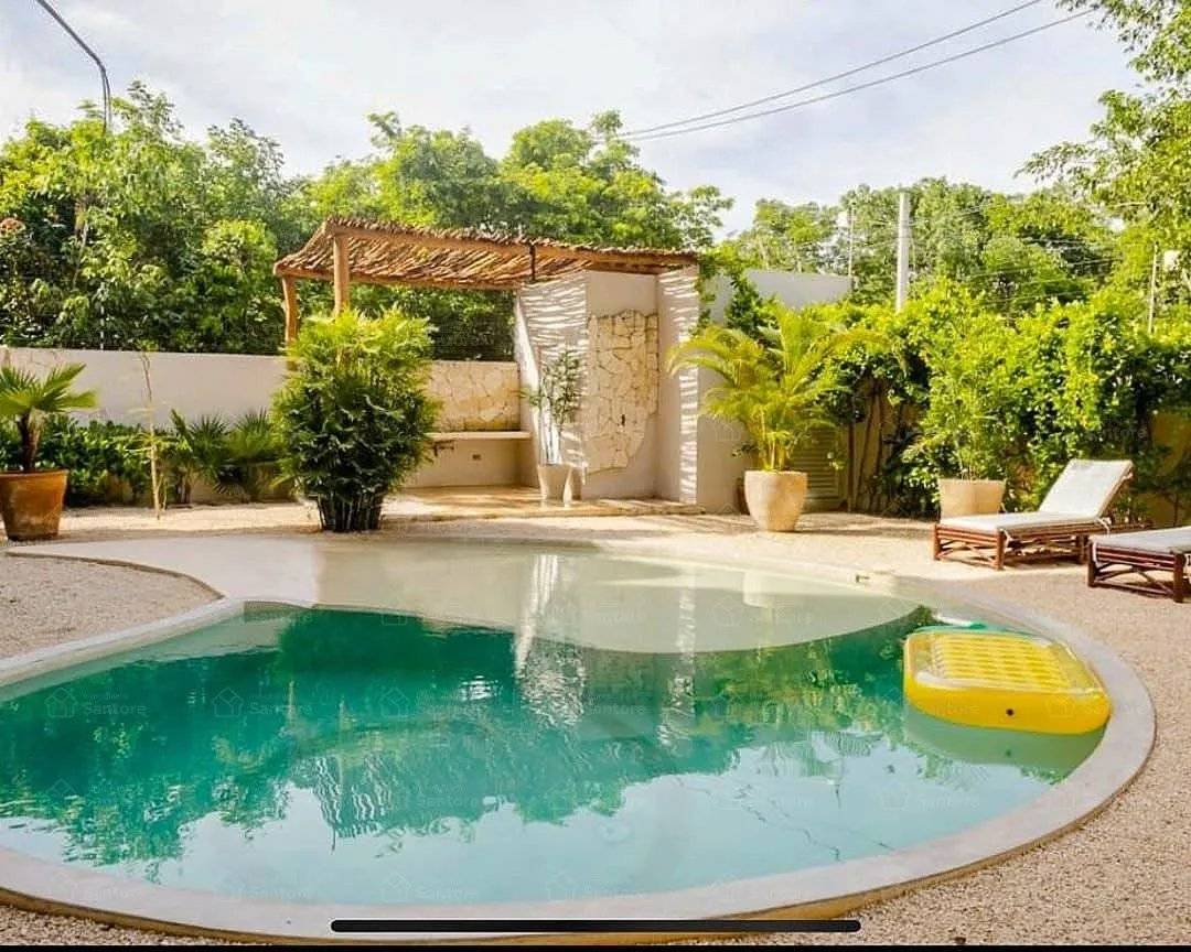 Departamento en Tulum, ideal para invertir 2