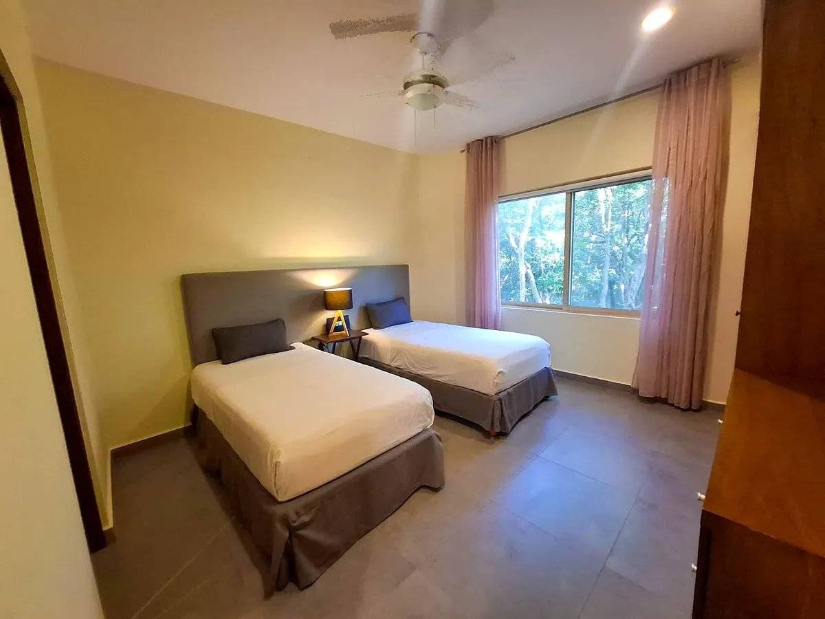 Estilo caribeño en Aldea Zama, ¡listo para ti! 4