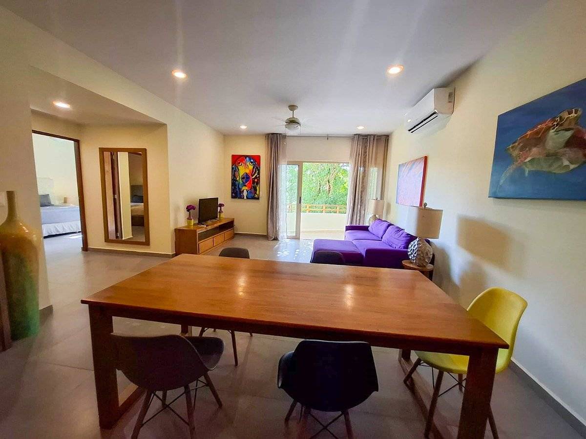 Estilo caribeño en Aldea Zama, ¡listo para ti! 2
