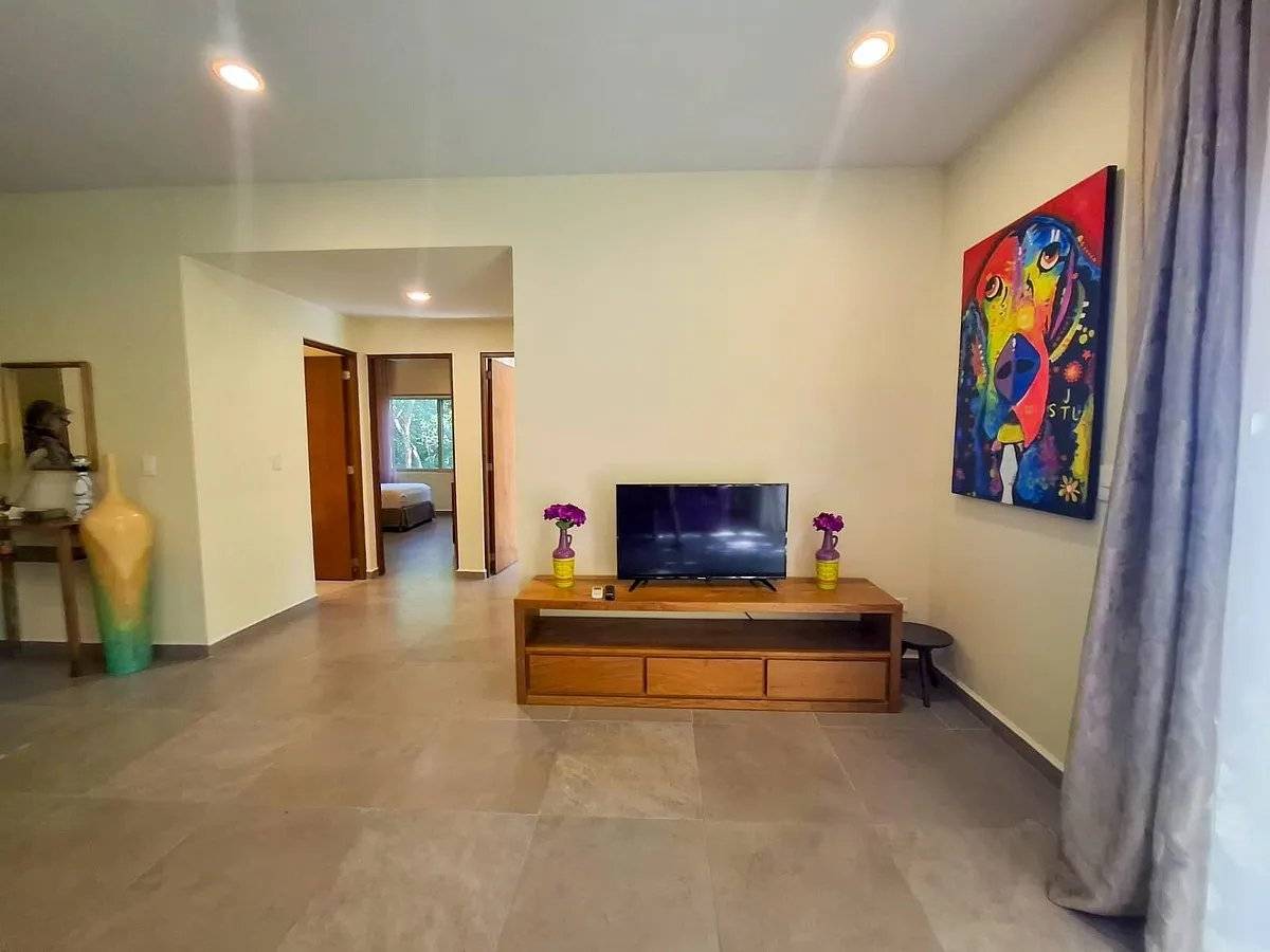 Estilo caribeño en Aldea Zama, ¡listo para ti! 5