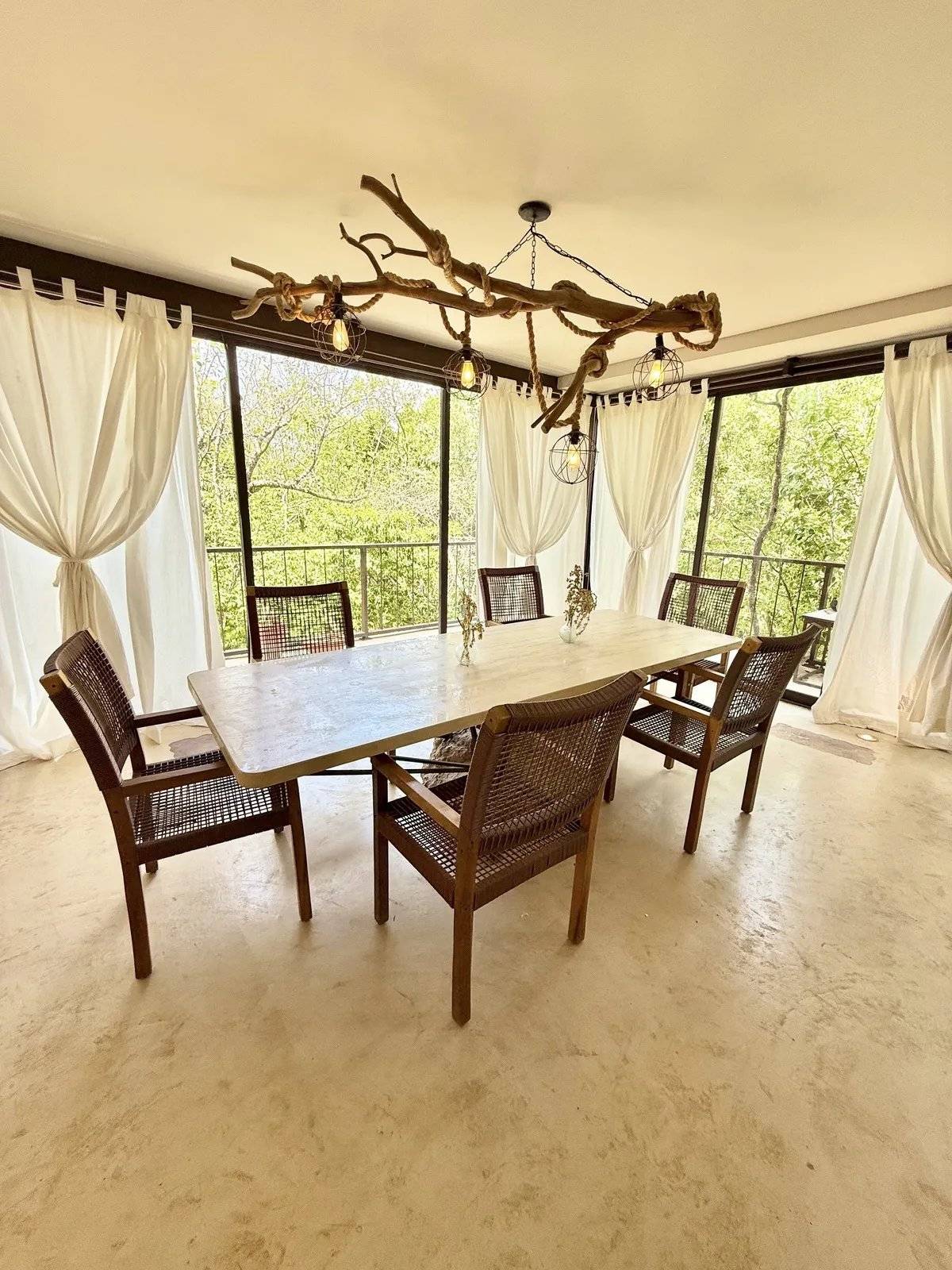 Vive el paraíso en Tulum, ¡tu hogar ideal! 5