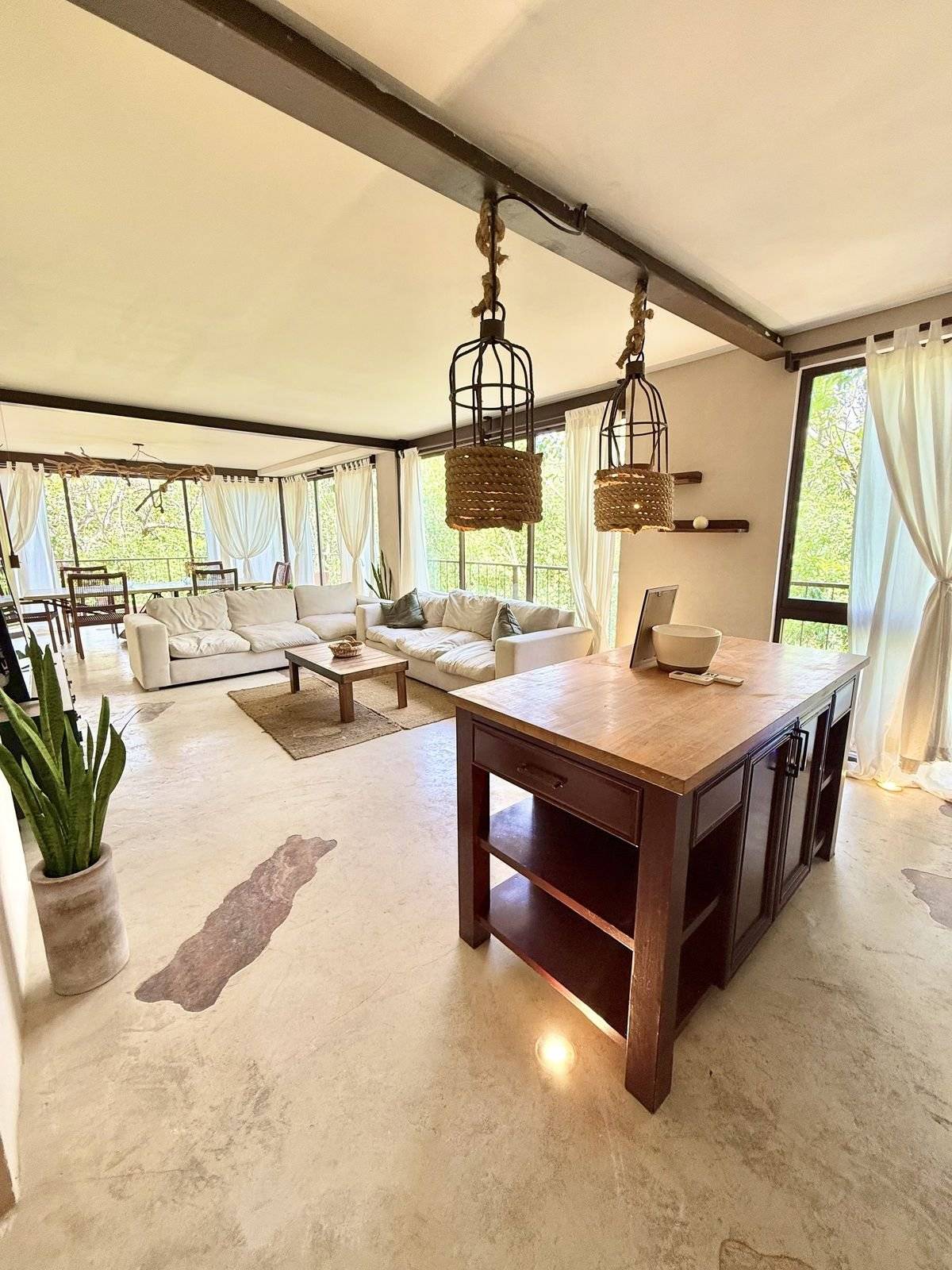 Vive el paraíso en Tulum, ¡tu hogar ideal! 2