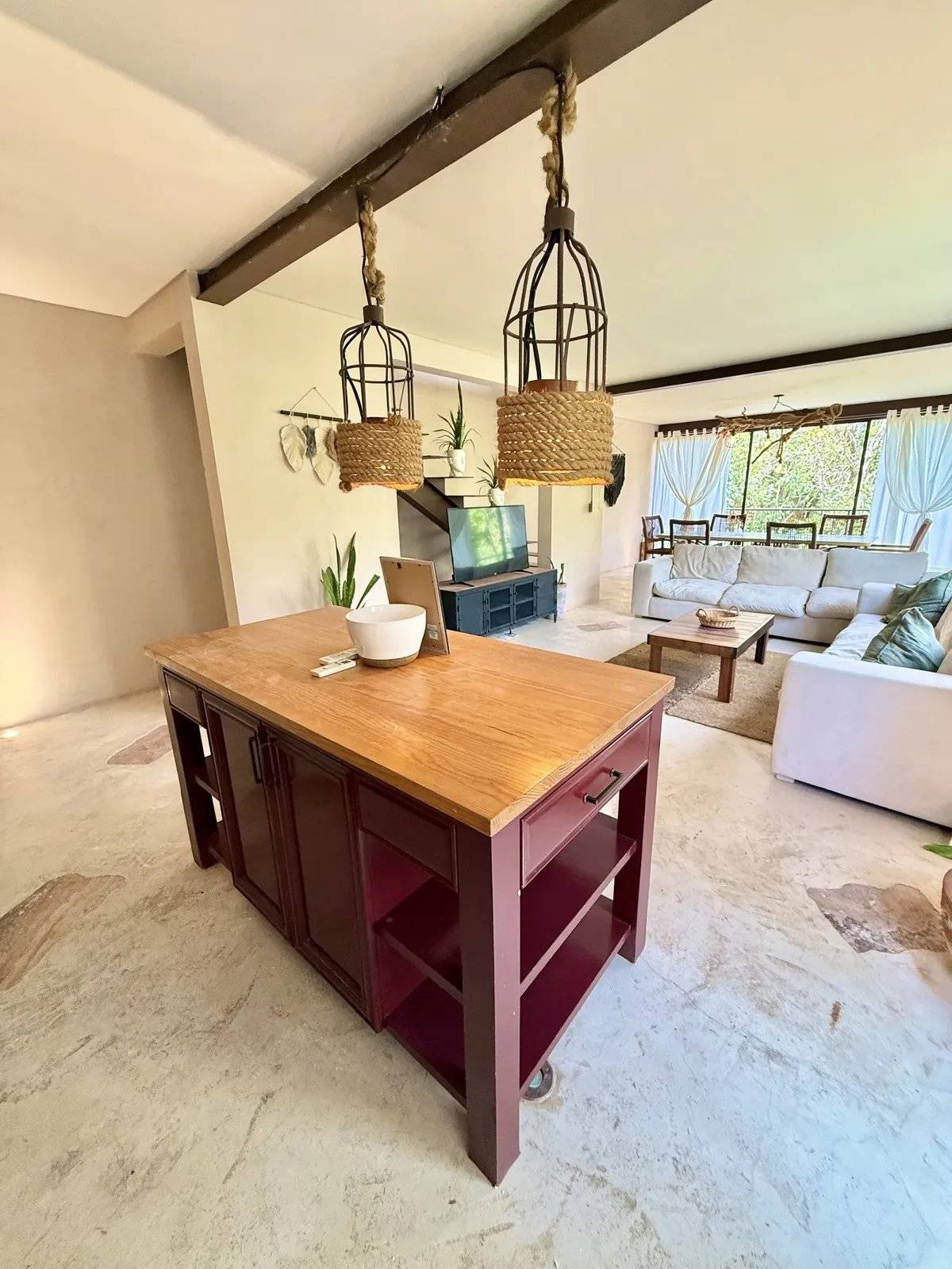 Vive el paraíso en Tulum, ¡tu hogar ideal! 3