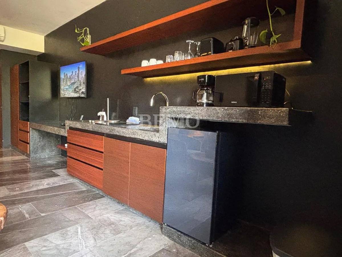 Loft equipado en Tulum con alberca privada 5