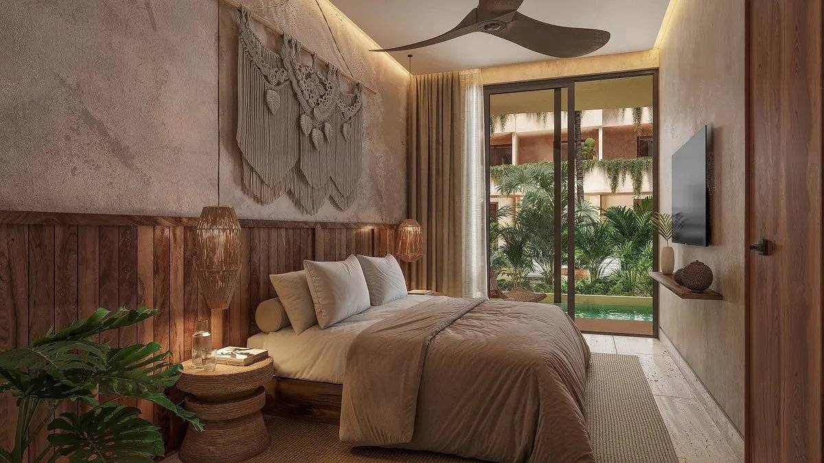 Inversión exclusiva en el corazón de Tulum 5