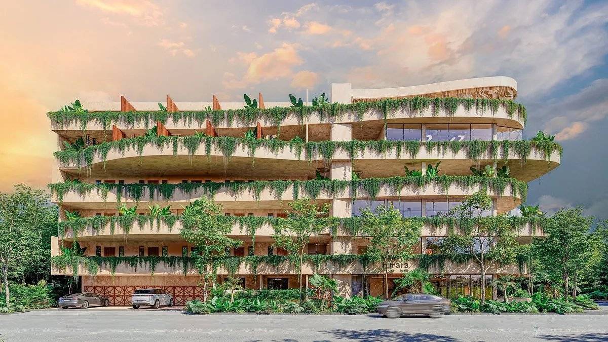 Inversión exclusiva en el corazón de Tulum 2