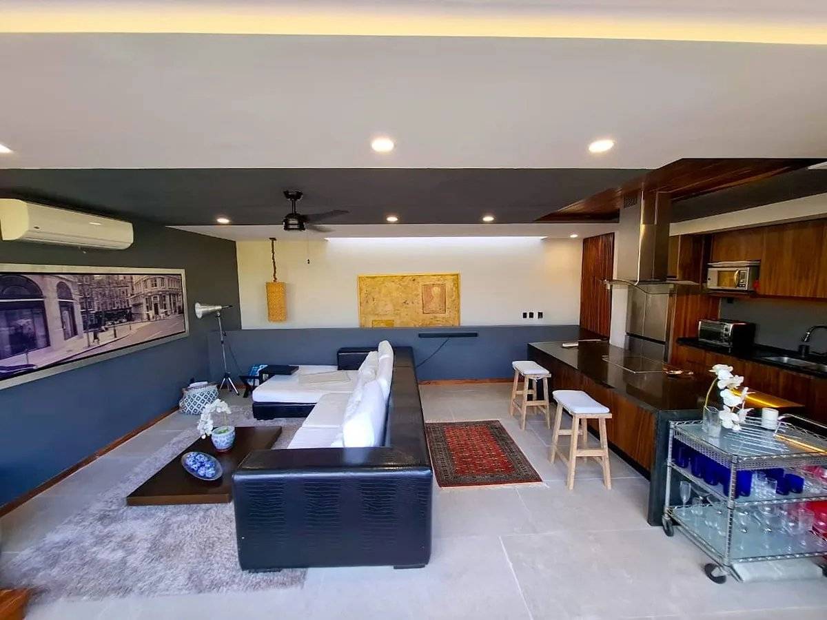 Penthouse exclusivo en el corazón de Tulum 3