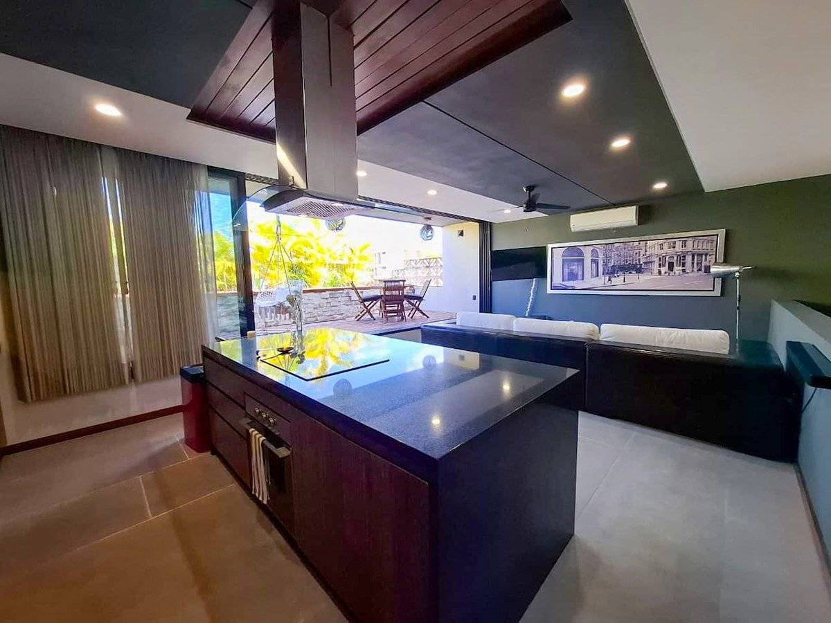 Penthouse exclusivo en el corazón de Tulum 2