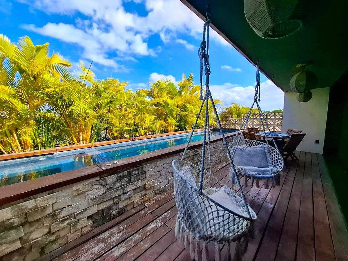 Penthouse exclusivo en el corazón de Tulum 5