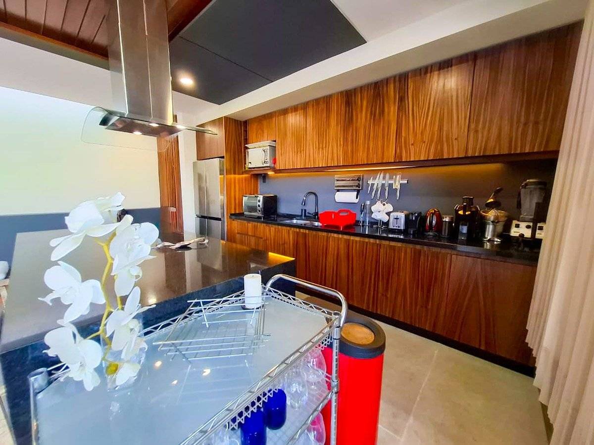Penthouse exclusivo en el corazón de Tulum 4