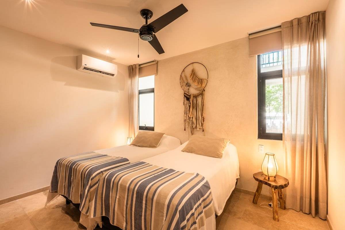 Oasis de lujo en Tulum, ¡invierte hoy! 5