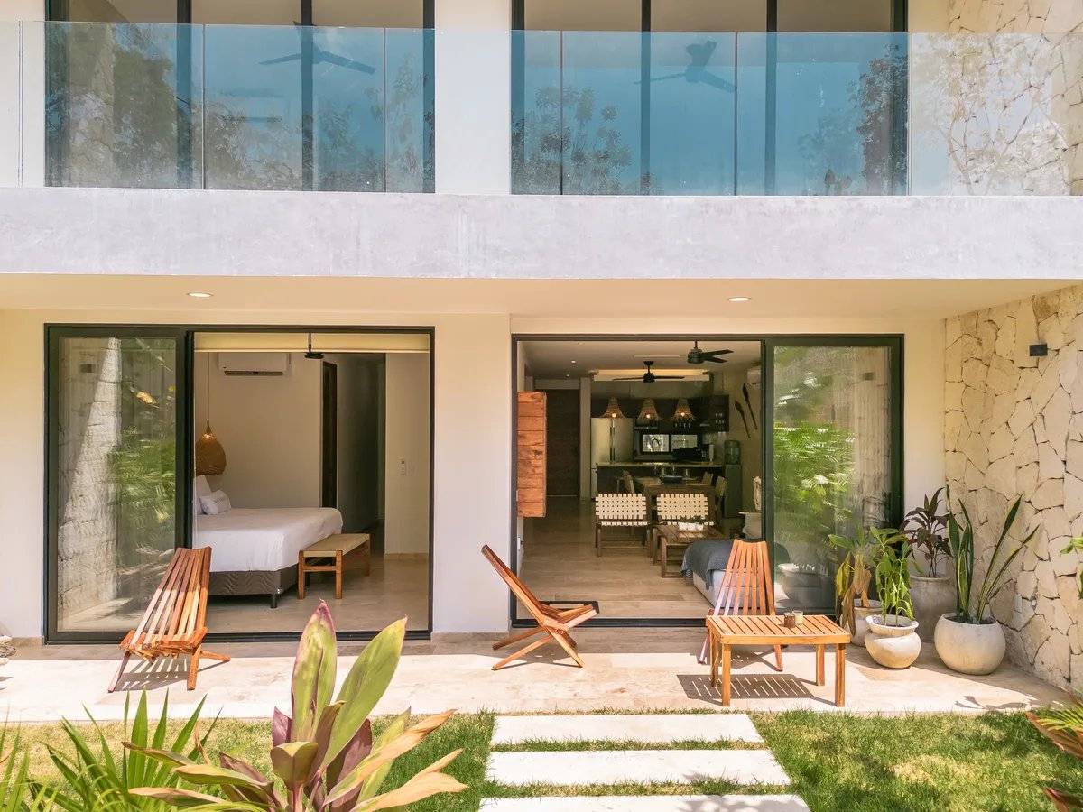 Oasis de lujo en Tulum, ¡invierte hoy! 3