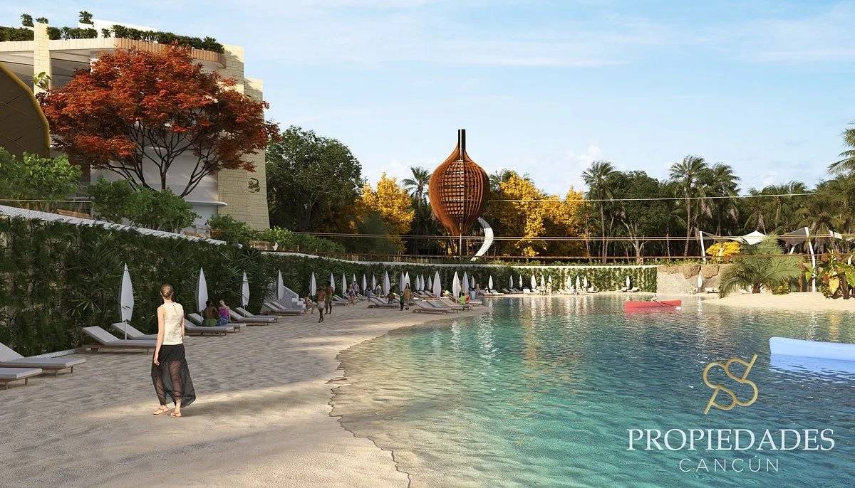 Tu Paraíso Exclusivo en la Riviera Maya 4