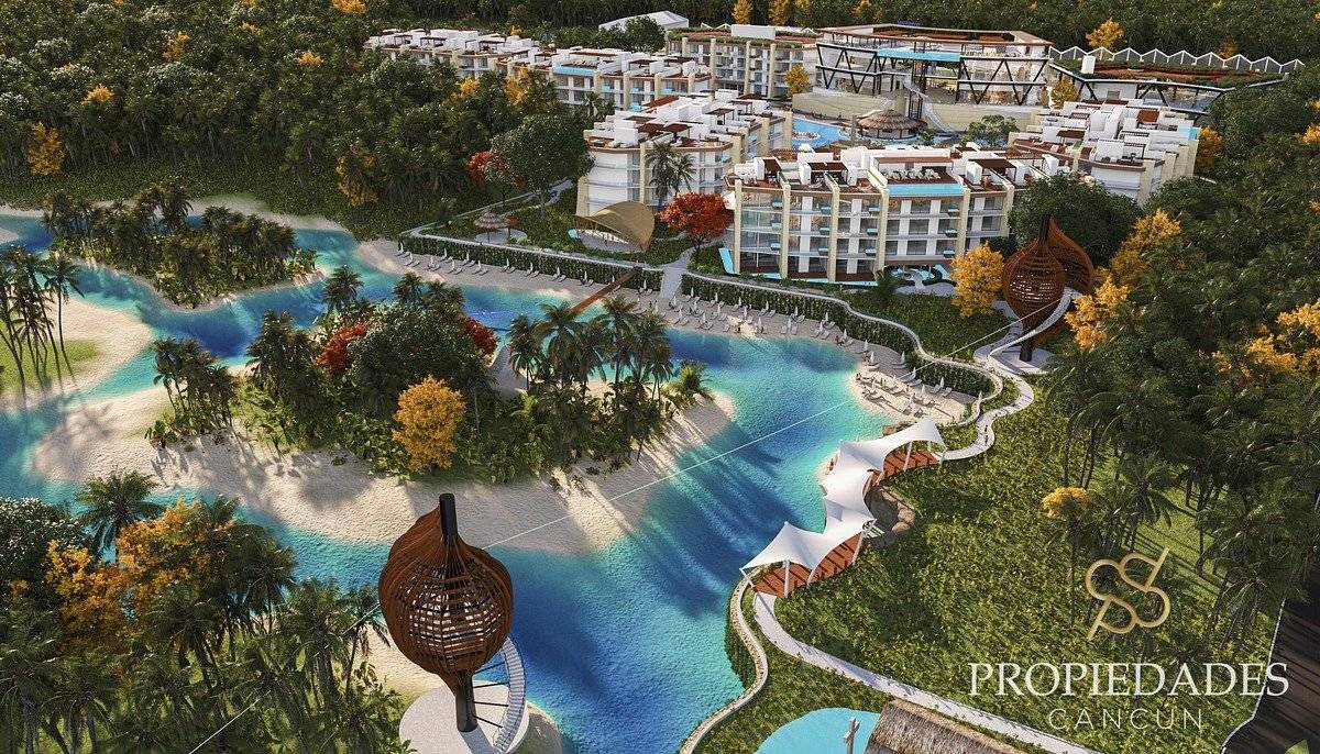 Tu Paraíso Exclusivo en la Riviera Maya 2