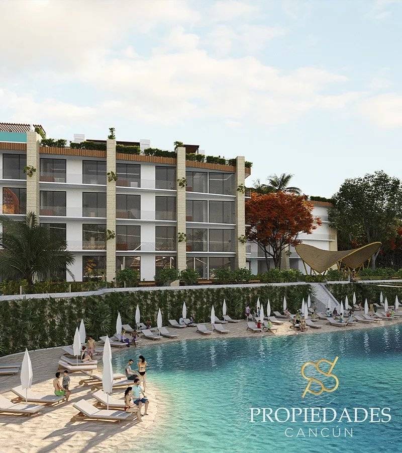 Tu Paraíso Exclusivo en la Riviera Maya 1