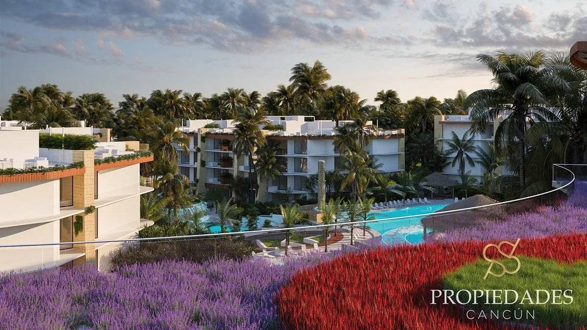 Tu Paraíso Exclusivo en la Riviera Maya 5