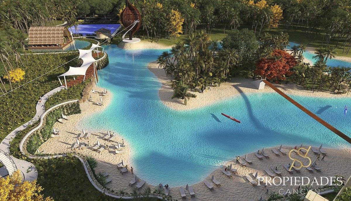 Tu Paraíso Exclusivo en la Riviera Maya 3