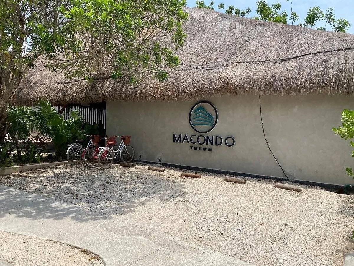 Loft espectacular en Aldea Zama, Tulum 4