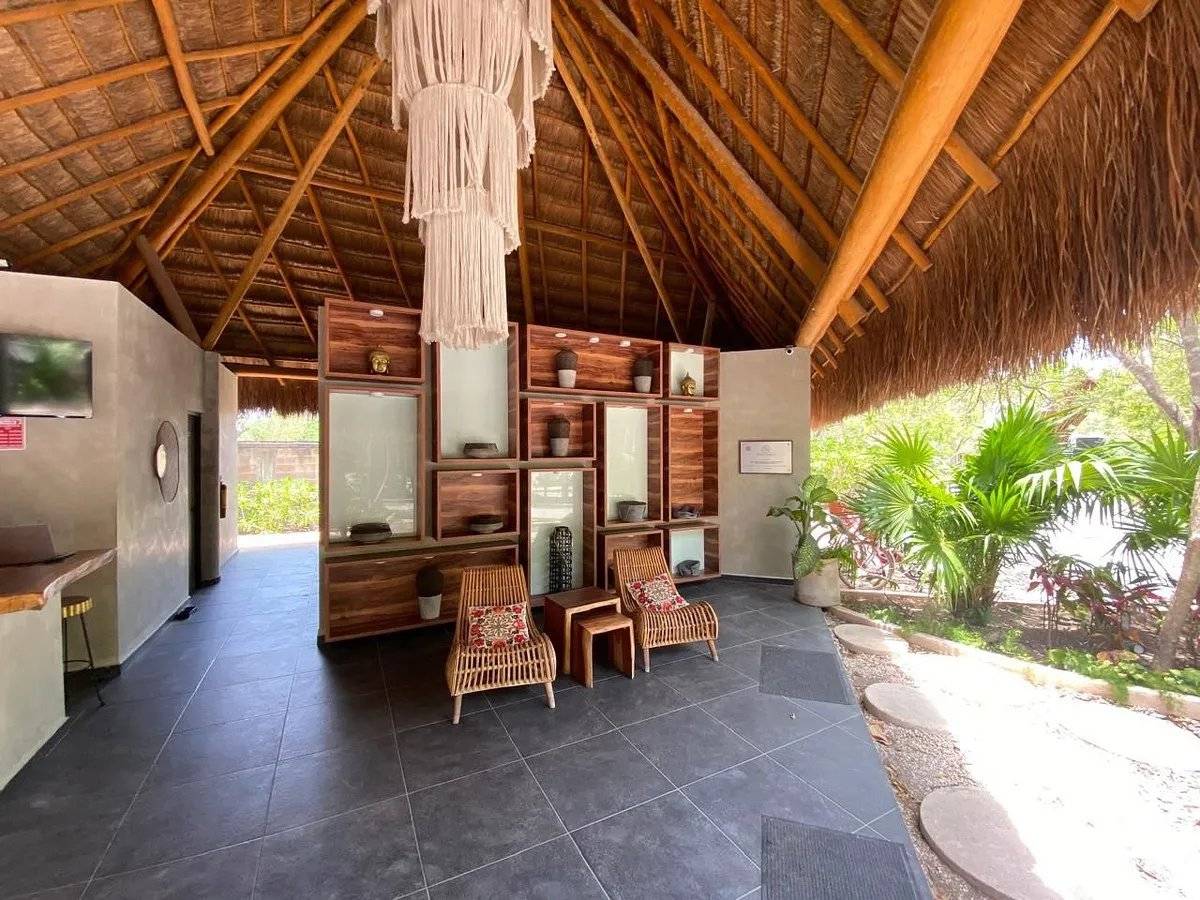Loft espectacular en Aldea Zama, Tulum 3