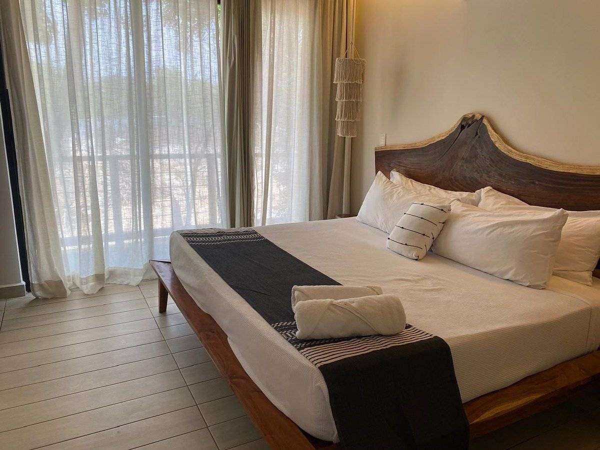 Loft espectacular en Aldea Zama, Tulum 5