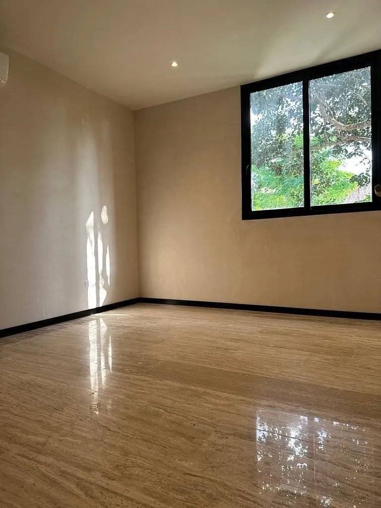 Departamento en Tulum con increíbles amenidades 5
