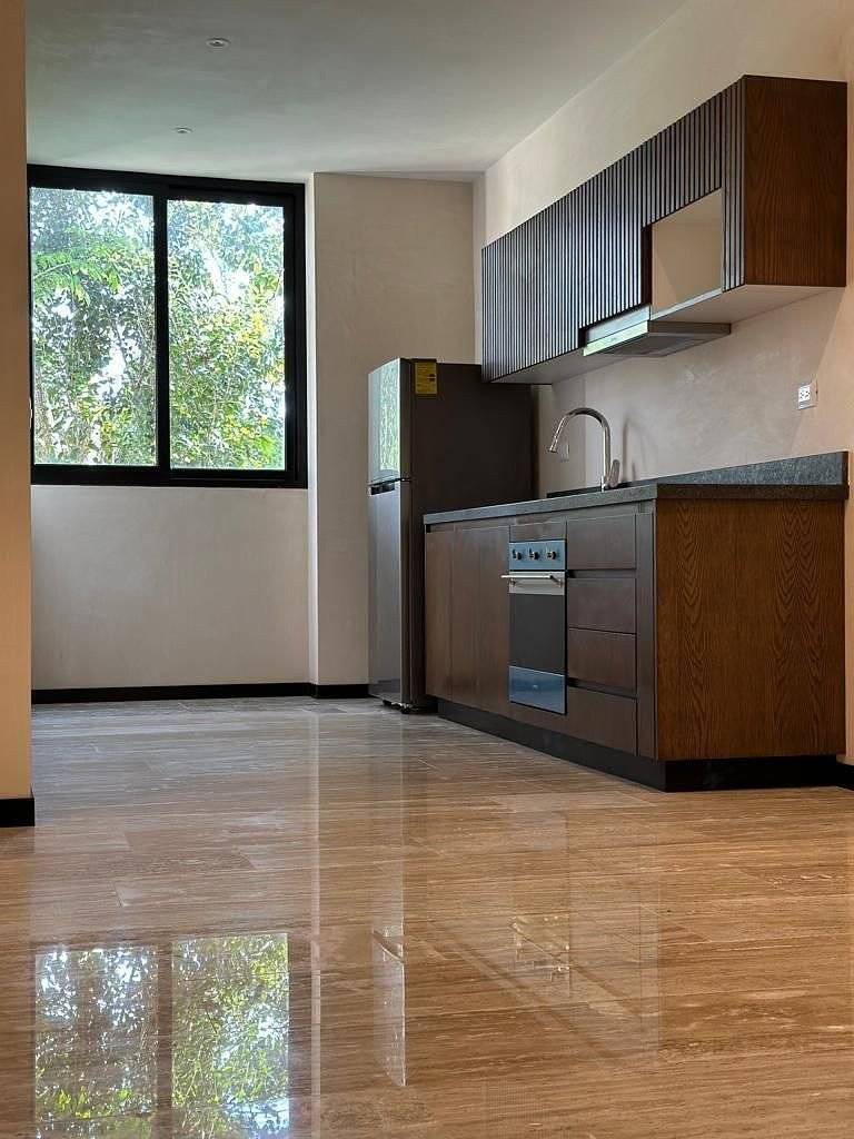 Departamento en Tulum con increíbles amenidades 4