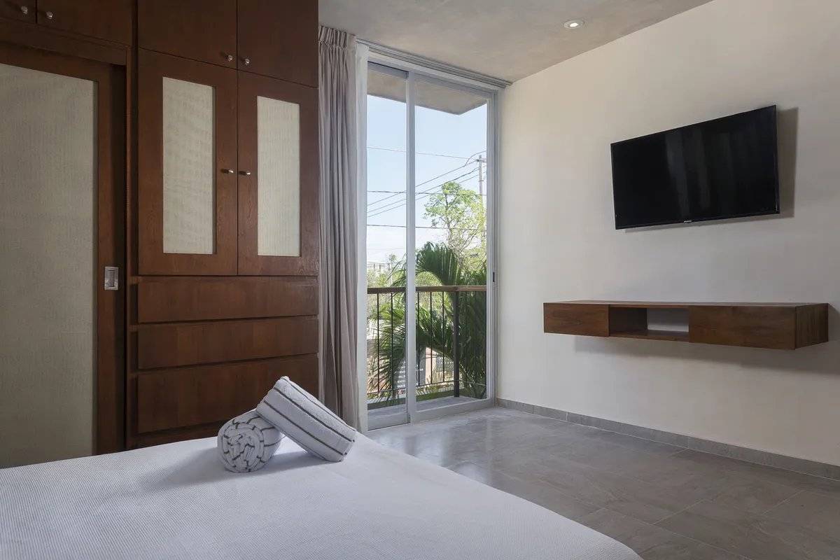 Depas en Tulum: lujo y naturaleza al instante 3