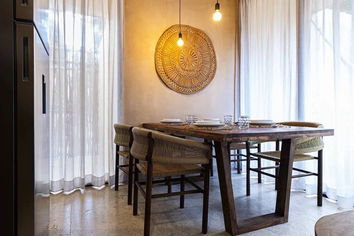Departamento exclusivo con alberca y vistas al mar 5