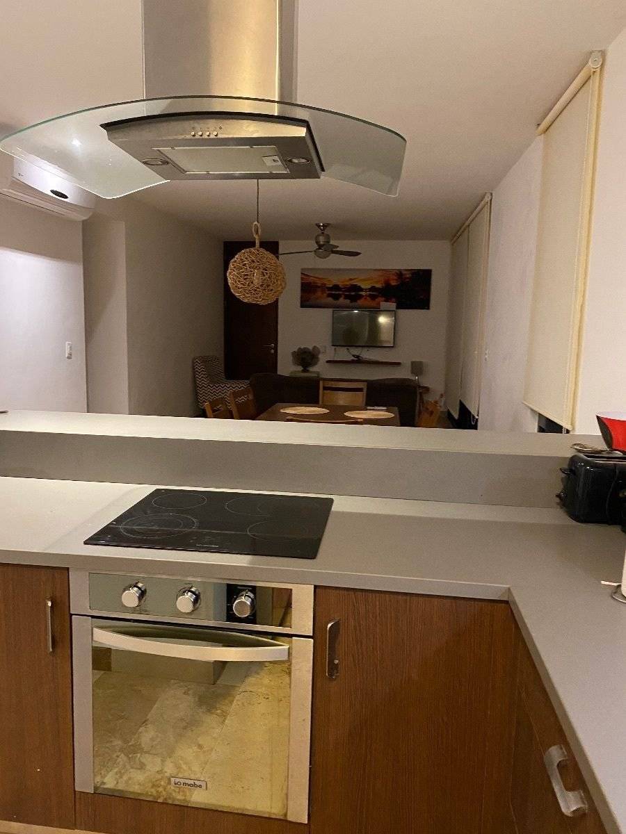 Penthouse de lujo con jacuzzi en Tulum 2