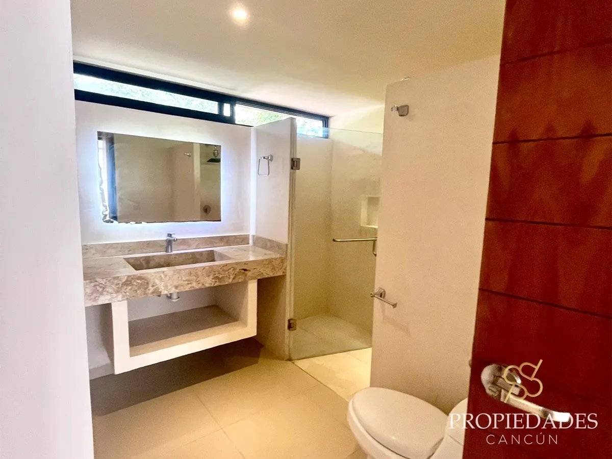 Vive el encanto moderno en Tulum 5